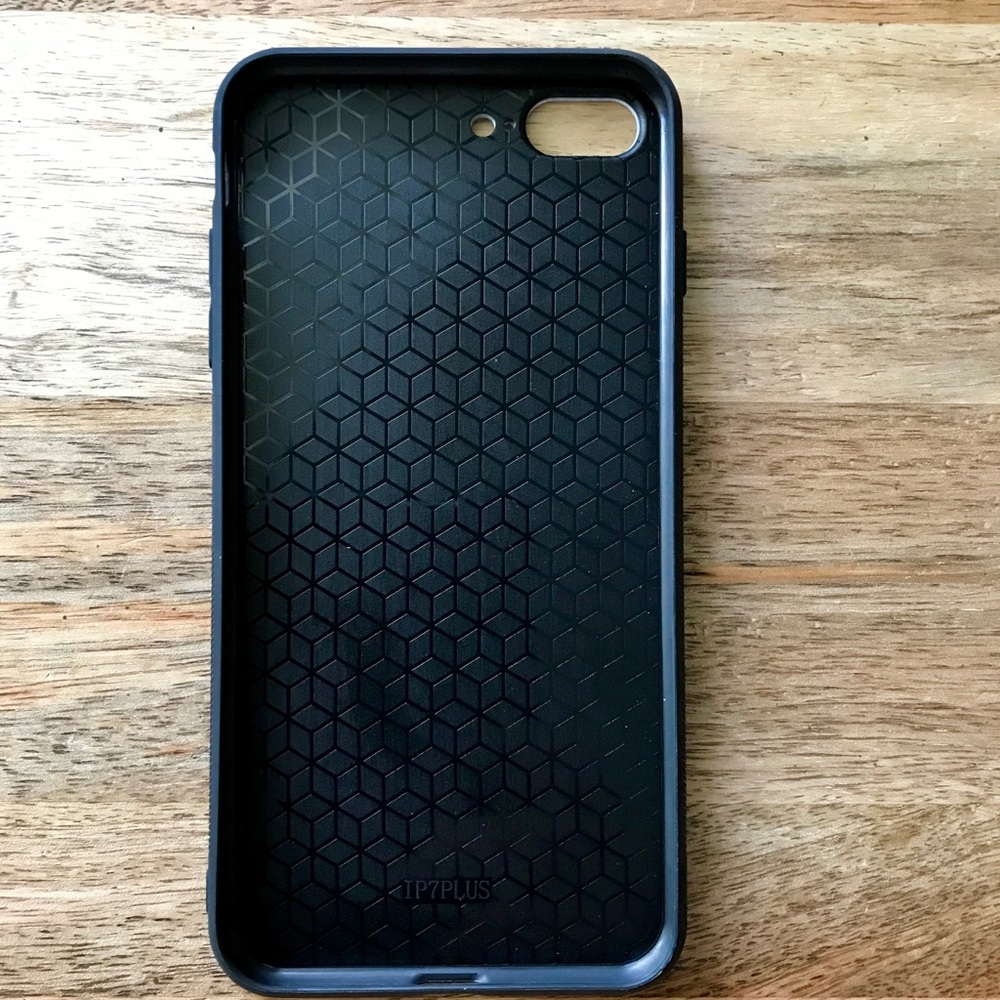 🇱🇷 FLASH SALE 🇱🇷  iPhone 8 Plus cover - Picture 7 of 8